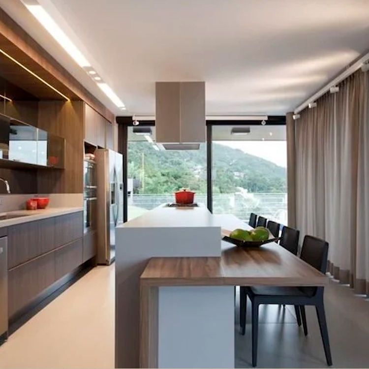 Cortina para Cozinha