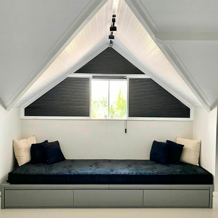 Cortina para Quarto
