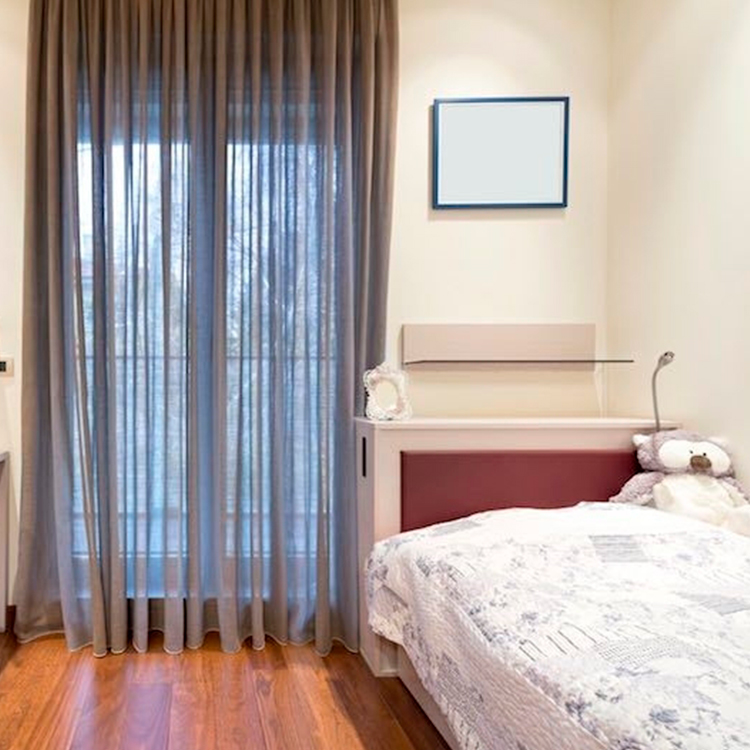 Persiana para Quarto