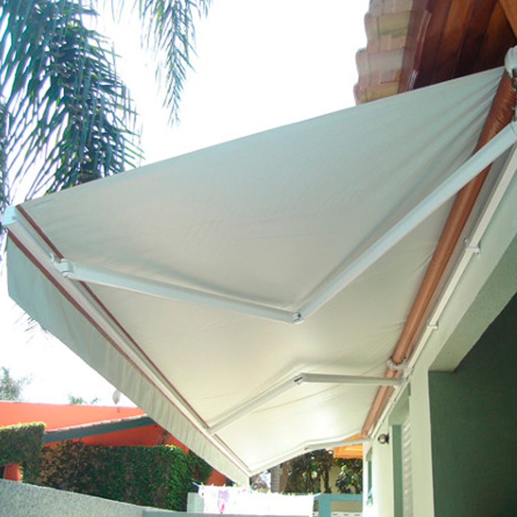 Toldo de Braço Articulado